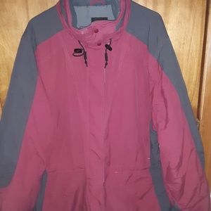 L.L. Bean Women’s Jacket